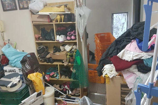 대구고인물품정리 빈집처리 전문업체