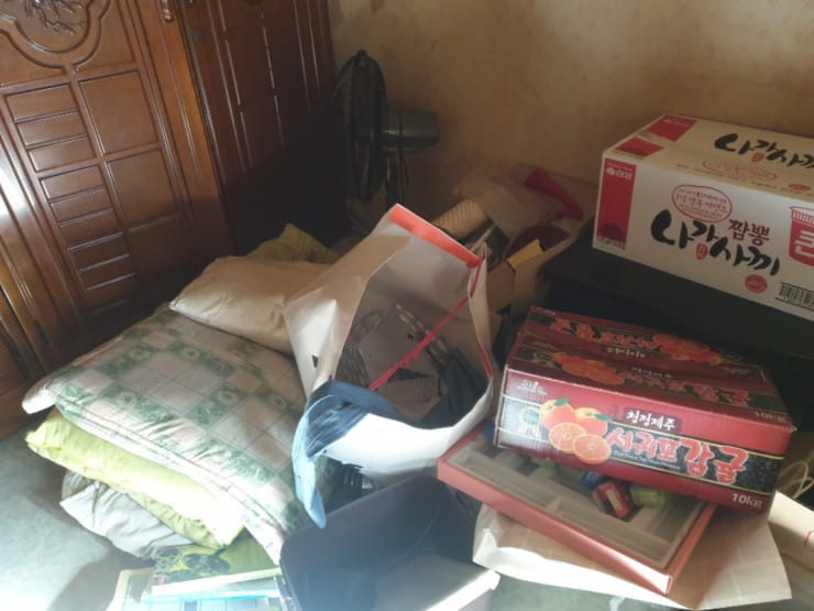 대구유품정리 믿음직한 비용과 서비스